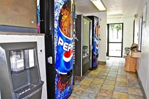 фото отеля Motel 6 Eugene South - Springfield
