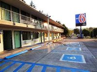 Motel 6 Eugene South - Springfield