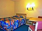 фото отеля Motel 6 Eugene South - Springfield