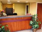 фото отеля University Inn & Suites Tallahassee