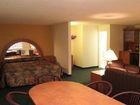 фото отеля University Inn & Suites Tallahassee