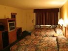 фото отеля University Inn & Suites Tallahassee