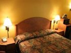 фото отеля University Inn & Suites Tallahassee