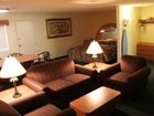 фото отеля University Inn & Suites Tallahassee