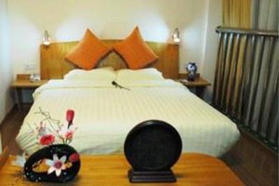 фото отеля Home Club Hotel Guangzhou Yuexiu