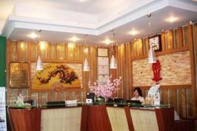 фото отеля Home Club Hotel Guangzhou Yuexiu