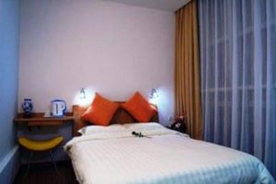 фото отеля Home Club Hotel Guangzhou Yuexiu