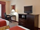 фото отеля Holiday Inn Express Hotel & Suites Laurel
