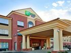 фото отеля Holiday Inn Express Hotel & Suites Laurel