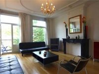 Artis Aquarium Apartment in Amsterdam