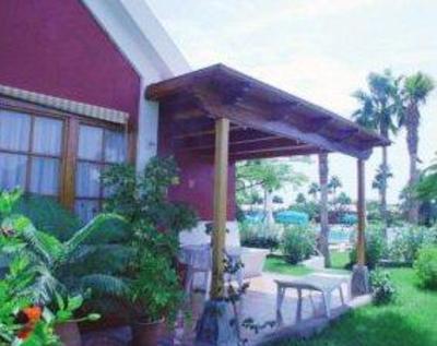 фото отеля Bungalows Los Tunos Gran Canaria