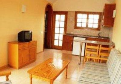 фото отеля Bungalows Los Tunos Gran Canaria