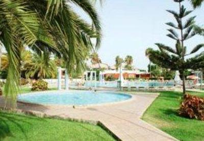 фото отеля Bungalows Los Tunos Gran Canaria