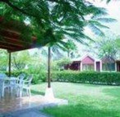 фото отеля Bungalows Los Tunos Gran Canaria