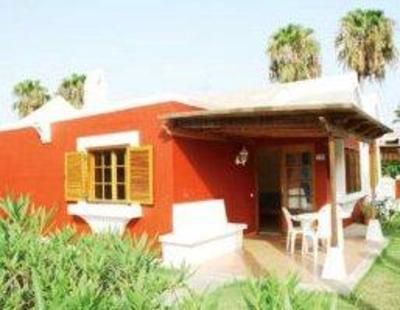 фото отеля Bungalows Los Tunos Gran Canaria