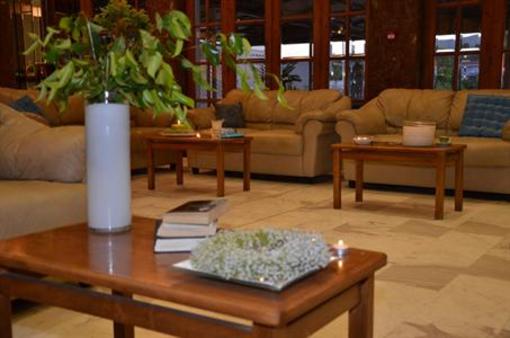 фото отеля Tzante Hotel