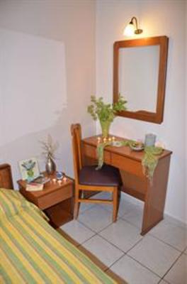 фото отеля Tzante Hotel