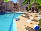 фото отеля Tzante Hotel
