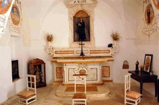 фото отеля Masseria Cervarolo