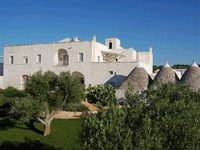 Masseria Cervarolo