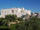 фото отеля Masseria Cervarolo