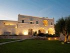 фото отеля Masseria Cervarolo