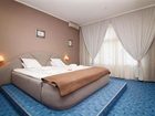 фото отеля Atlantic Hotel Oradea