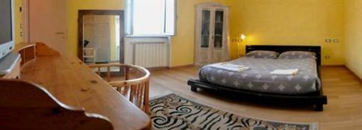 фото отеля B&B Osteria Cattaneo