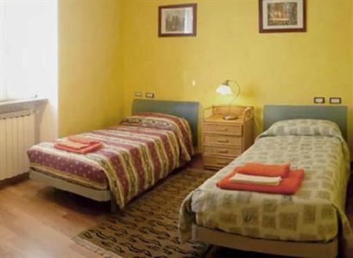 фото отеля B&B Osteria Cattaneo
