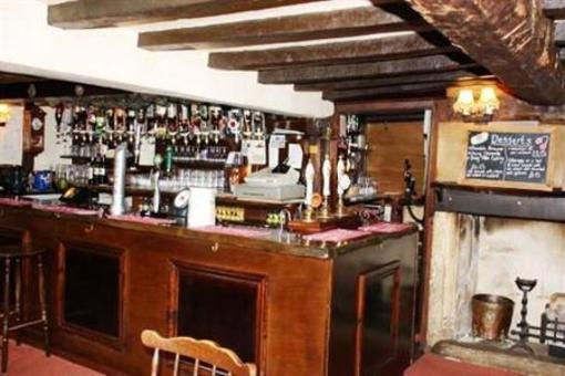 фото отеля The Little Thatch Hotel Gloucester