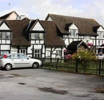 фото отеля The Little Thatch Hotel Gloucester