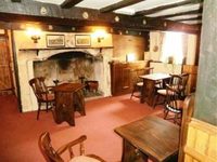 The Little Thatch Hotel Gloucester
