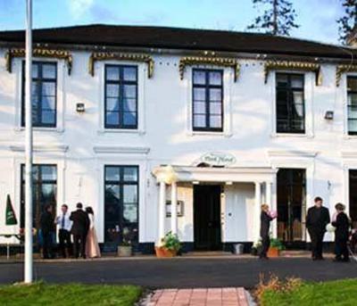 фото отеля The Park Hotel
