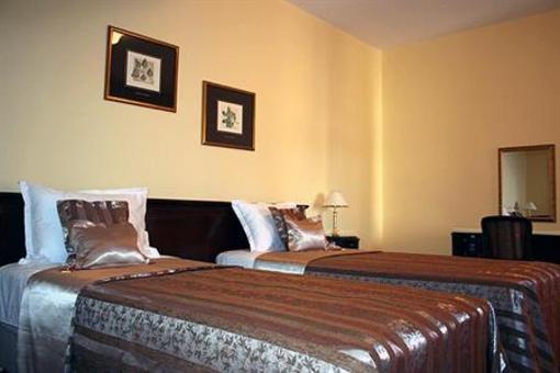фото отеля Garni Hotel Andric