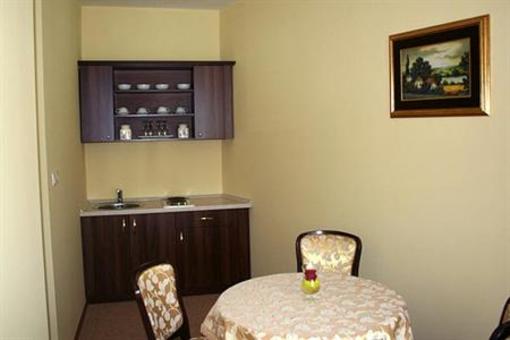 фото отеля Garni Hotel Andric