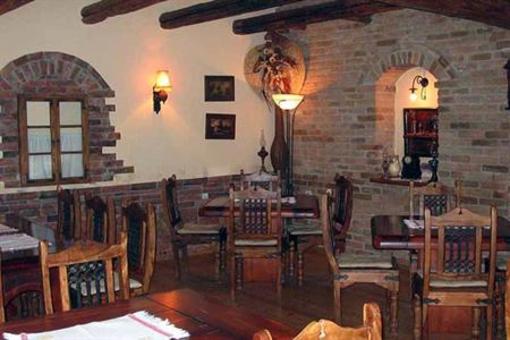 фото отеля Garni Hotel Andric