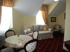 фото отеля Garni Hotel Andric