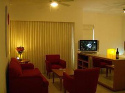 фото отеля Ambiance Suites Hotel Cancun