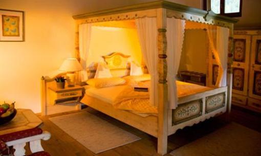 фото отеля Hotel Dolomiti Badia