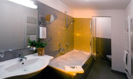 фото отеля Hotel Dolomiti Badia