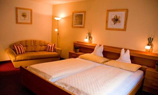 фото отеля Hotel Dolomiti Badia