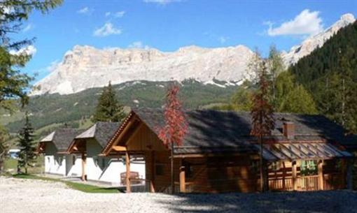 фото отеля Hotel Dolomiti Badia