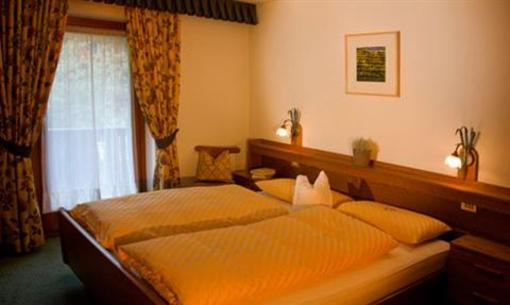 фото отеля Hotel Dolomiti Badia