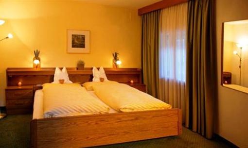 фото отеля Hotel Dolomiti Badia