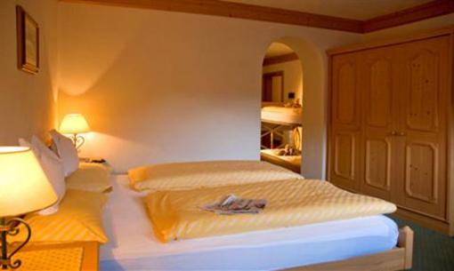 фото отеля Hotel Dolomiti Badia