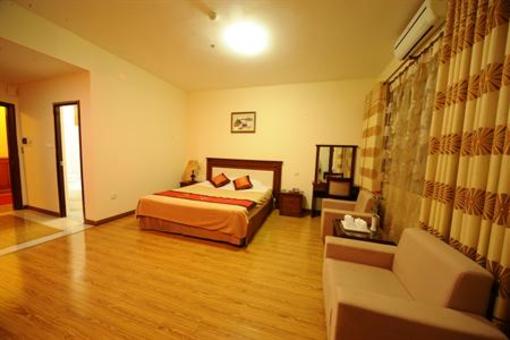 фото отеля Hacinco Hotel