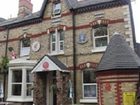 фото отеля Epstein House and Gardens Liverpool
