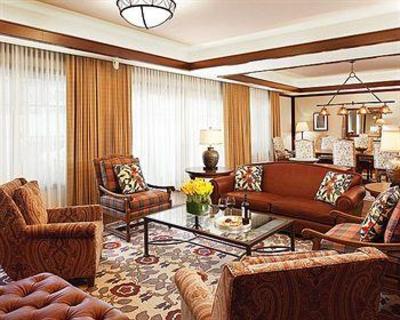 фото отеля Four Seasons Resort Vail