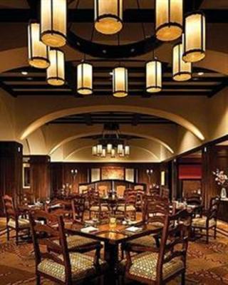 фото отеля Four Seasons Resort Vail