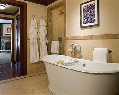 фото отеля Four Seasons Resort Vail